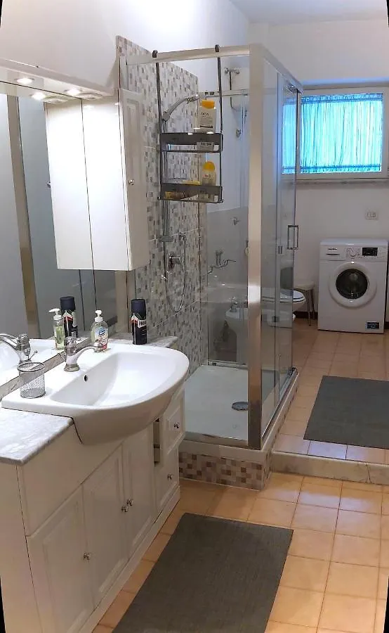 Apartamento La Casa Del Cedro Nápoles